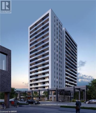 741 King Street West Kitchener ON N2G 1E5