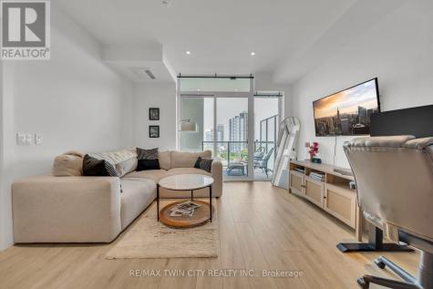 741 King Street West Kitchener ON N2G 1E5