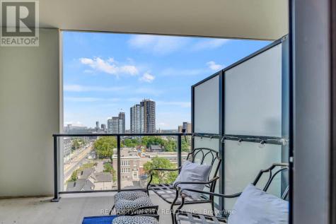 741 King Street West Kitchener ON N2G 1E5
