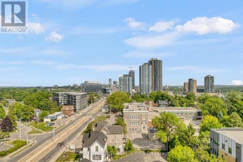741 King Street West Kitchener ON N2G 1E5