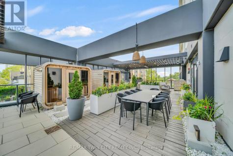 741 King Street West Kitchener ON N2G 1E5
