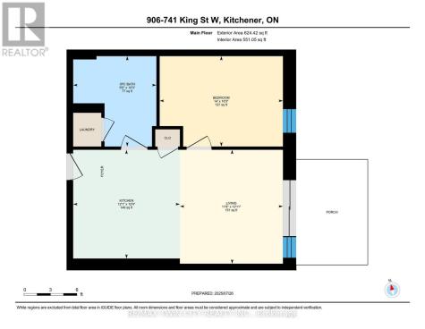 741 King Street West Kitchener ON N2G 1E5