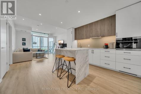 741 King Street West Kitchener ON N2G 1E5