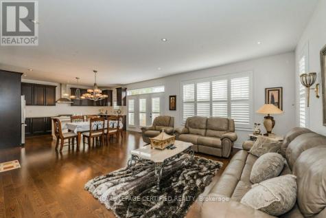 57 Benson Avenue Mono ON L9W 6T5