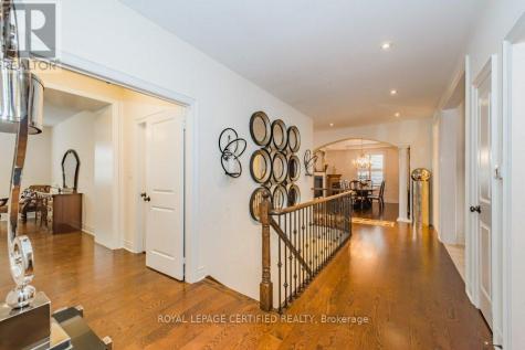 57 Benson Avenue Mono ON L9W 6T5