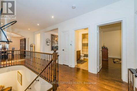 57 Benson Avenue Mono ON L9W 6T5