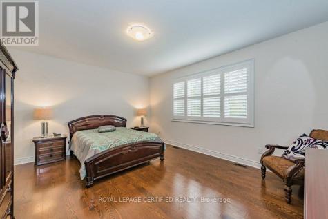 57 Benson Avenue Mono ON L9W 6T5
