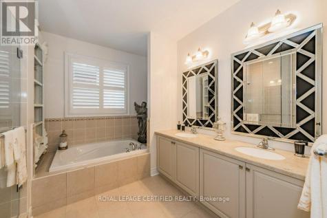 57 Benson Avenue Mono ON L9W 6T5