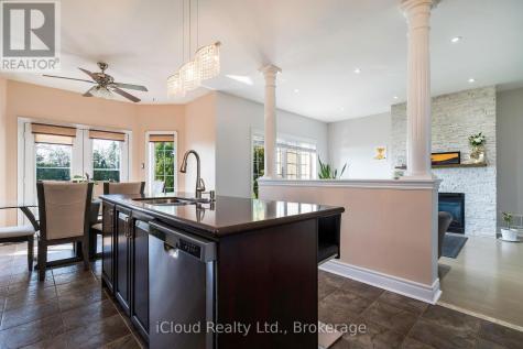 17 Maple Drive Wasaga Beach ON L9Z 0A7