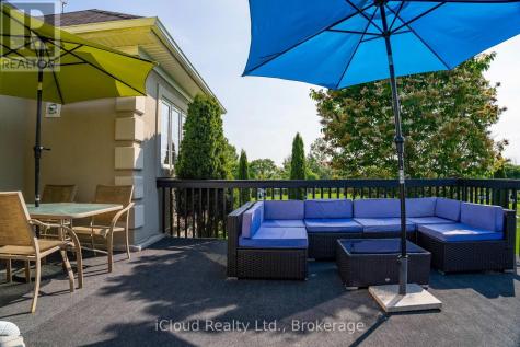 17 Maple Drive Wasaga Beach ON L9Z 0A7