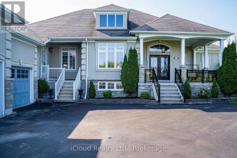 17 Maple Drive Wasaga Beach ON L9Z 0A7