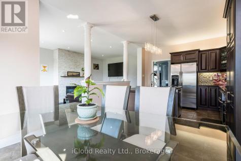 17 Maple Drive Wasaga Beach ON L9Z 0A7