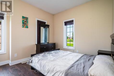 17 Maple Drive Wasaga Beach ON L9Z 0A7