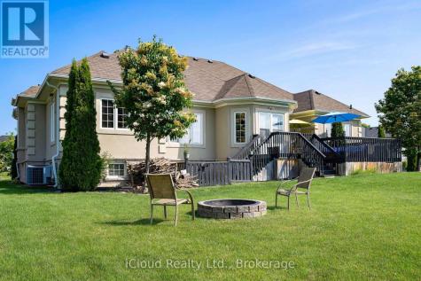 17 Maple Drive Wasaga Beach ON L9Z 0A7