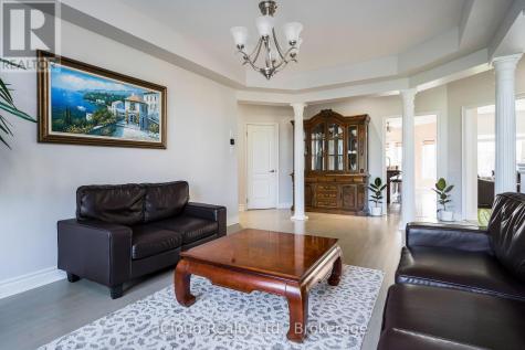 17 Maple Drive Wasaga Beach ON L9Z 0A7