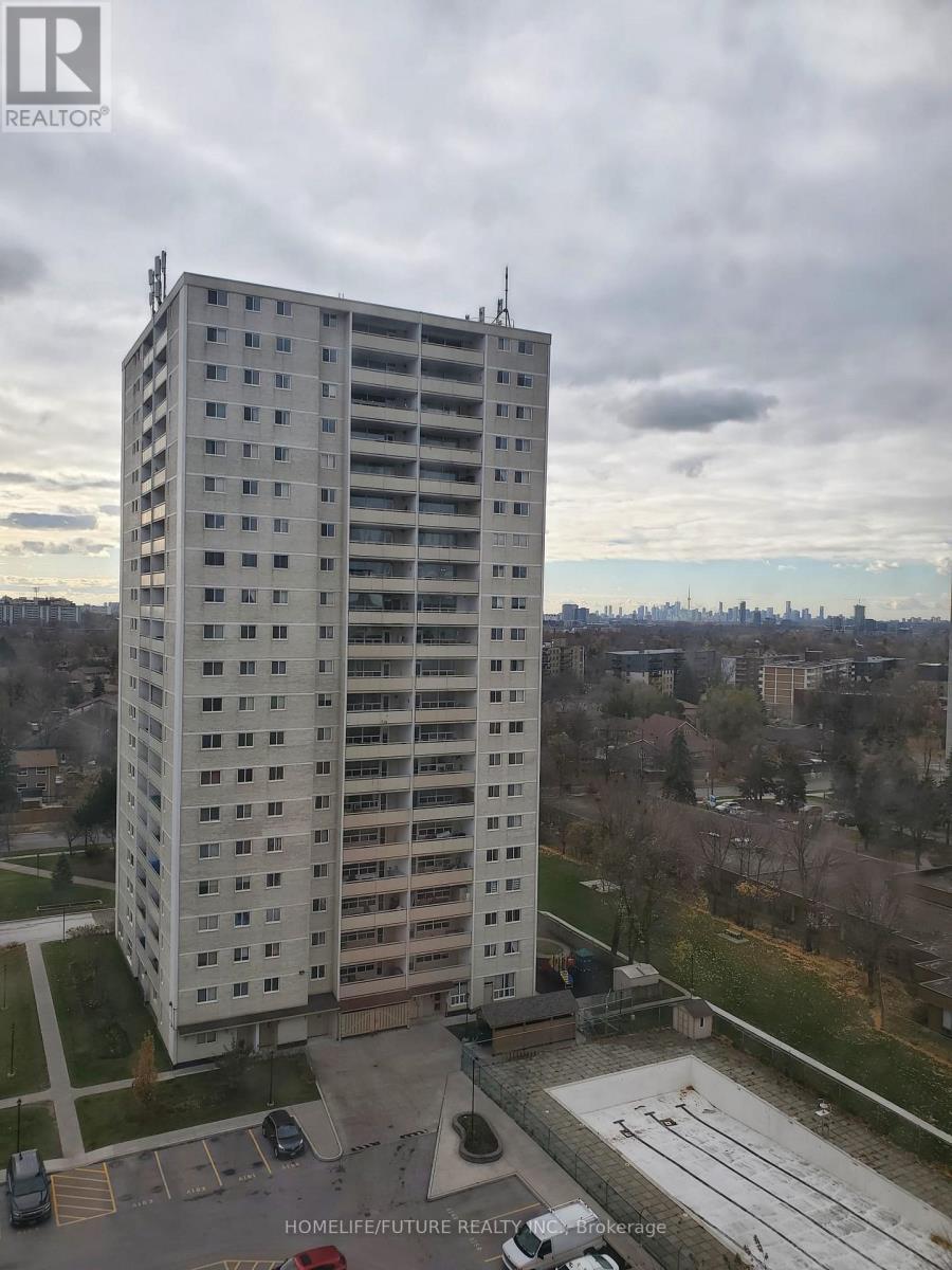1360 York Mills Road Toronto (parkwoods-donalda) ON M3A 2A3