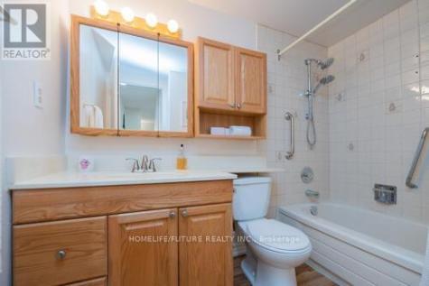 1360 York Mills Road Toronto (parkwoods-donalda) ON M3A 2A3