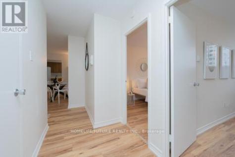 1360 York Mills Road Toronto (parkwoods-donalda) ON M3A 2A3