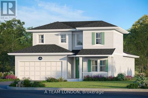 18 Harbour Way Central Elgin ON N5L 1C5