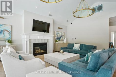 18 Harbour Way Central Elgin ON N5L 1C5