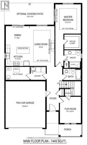 18 Harbour Way Central Elgin ON N5L 1C5