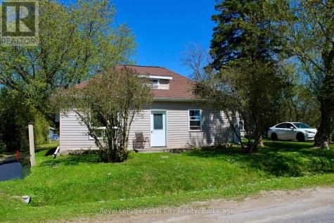 2557 Bruce 9 Road Northern Bruce Peninsula ON N0H 1W0