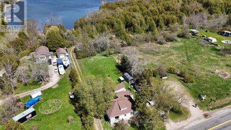 2557 Bruce 9 Road Northern Bruce Peninsula ON N0H 1W0