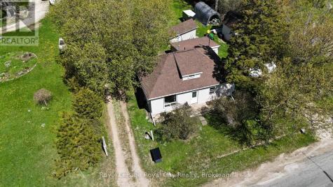 2557 Bruce 9 Road Northern Bruce Peninsula ON N0H 1W0