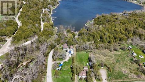 2557 Bruce 9 Road Northern Bruce Peninsula ON N0H 1W0