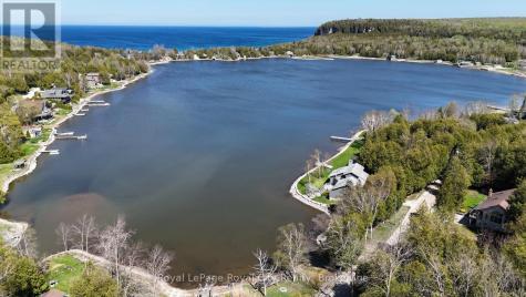 2557 Bruce 9 Road Northern Bruce Peninsula ON N0H 1W0