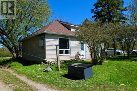 2557 Bruce 9 Road Northern Bruce Peninsula ON N0H 1W0