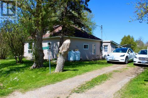 2557 Bruce 9 Road Northern Bruce Peninsula ON N0H 1W0