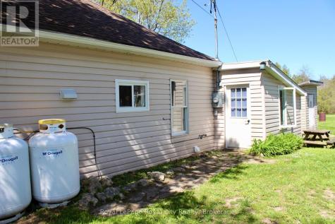 2557 Bruce 9 Road Northern Bruce Peninsula ON N0H 1W0