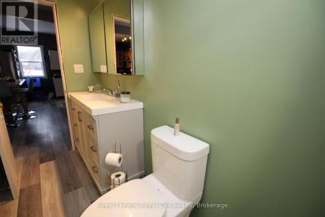 2557 Bruce 9 Road Northern Bruce Peninsula ON N0H 1W0