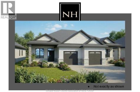 106 Michelle Drive Kingsville ON N9Y 0H2