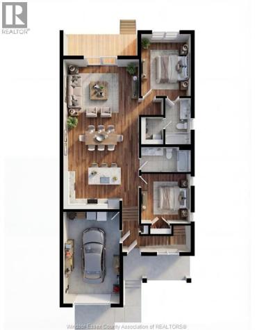 106 Michelle Drive Kingsville ON N9Y 0H2