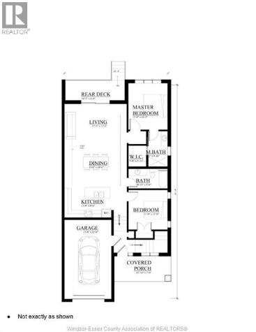 106 Michelle Drive Kingsville ON N9Y 0H2