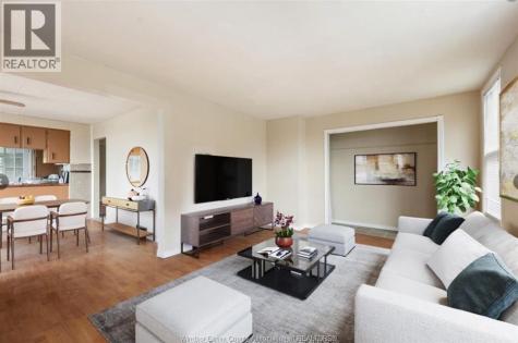 581-583 Crawford Avenue Windsor ON N9A 5C5