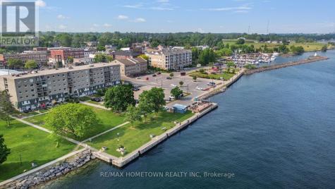 235 Water Street Prescott ON K0E 1T0