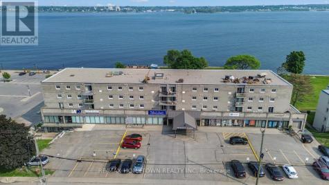 235 Water Street Prescott ON K0E 1T0