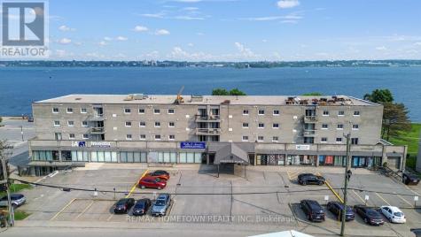 235 Water Street Prescott ON K0E 1T0