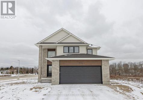 116 Aspen Parkway Aylmer ON N5H 3H7