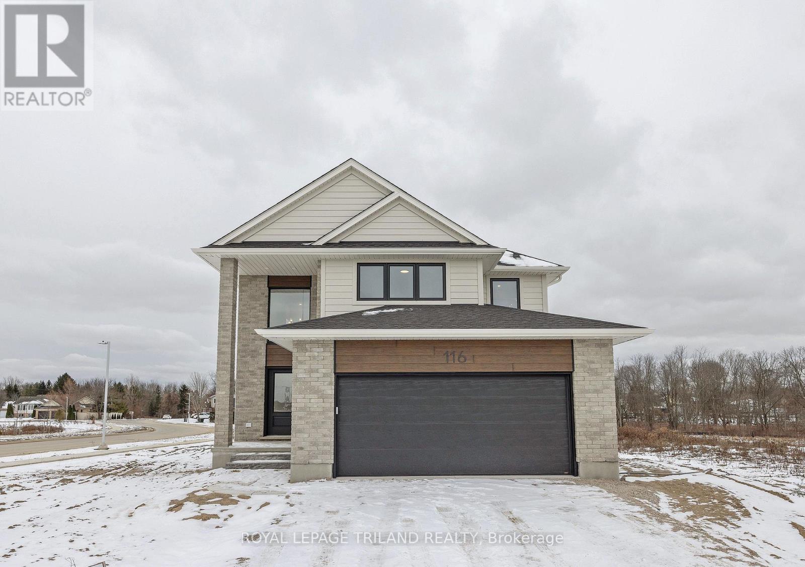 116 Aspen Parkway Aylmer ON N5H 3H7