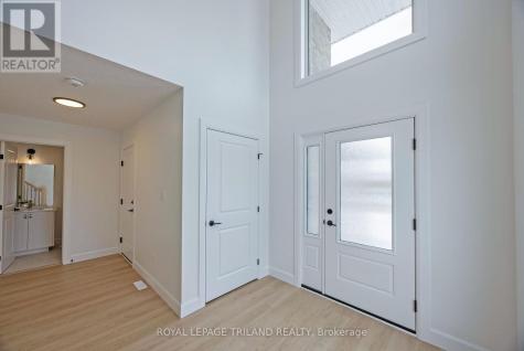 116 Aspen Parkway Aylmer ON N5H 3H7