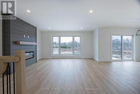 116 Aspen Parkway Aylmer ON N5H 3H7