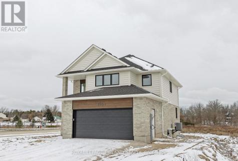 116 Aspen Parkway Aylmer ON N5H 3H7