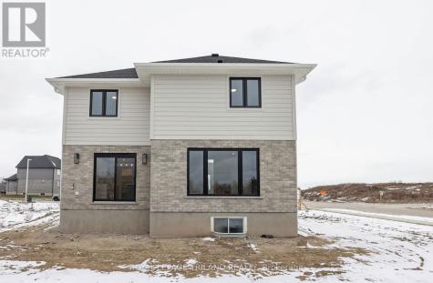 116 Aspen Parkway Aylmer ON N5H 3H7