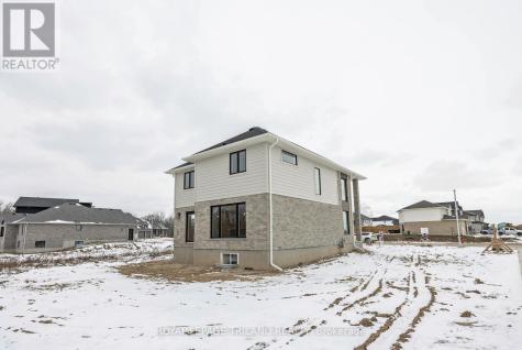 116 Aspen Parkway Aylmer ON N5H 3H7