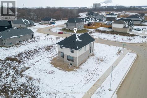 116 Aspen Parkway Aylmer ON N5H 3H7