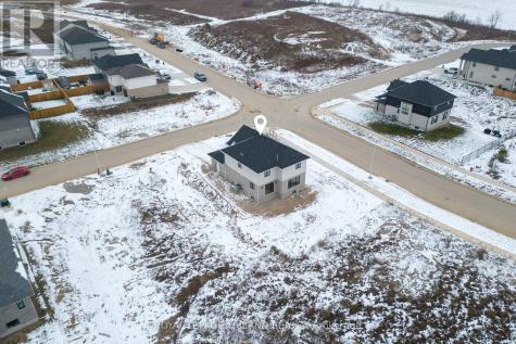 116 Aspen Parkway Aylmer ON N5H 3H7